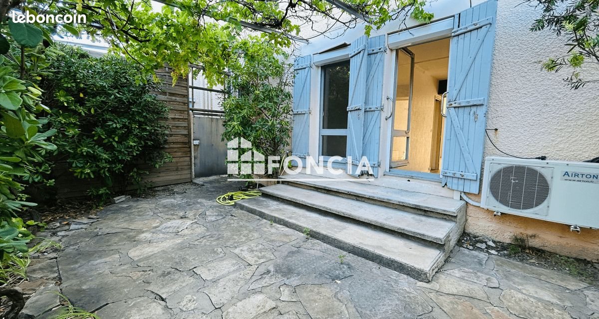 Appartement à vendre, 83m², La Ciotat
