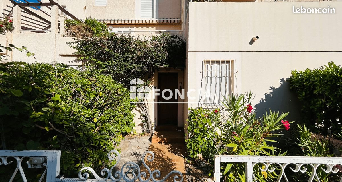 Appartement à vendre, 83m², La Ciotat