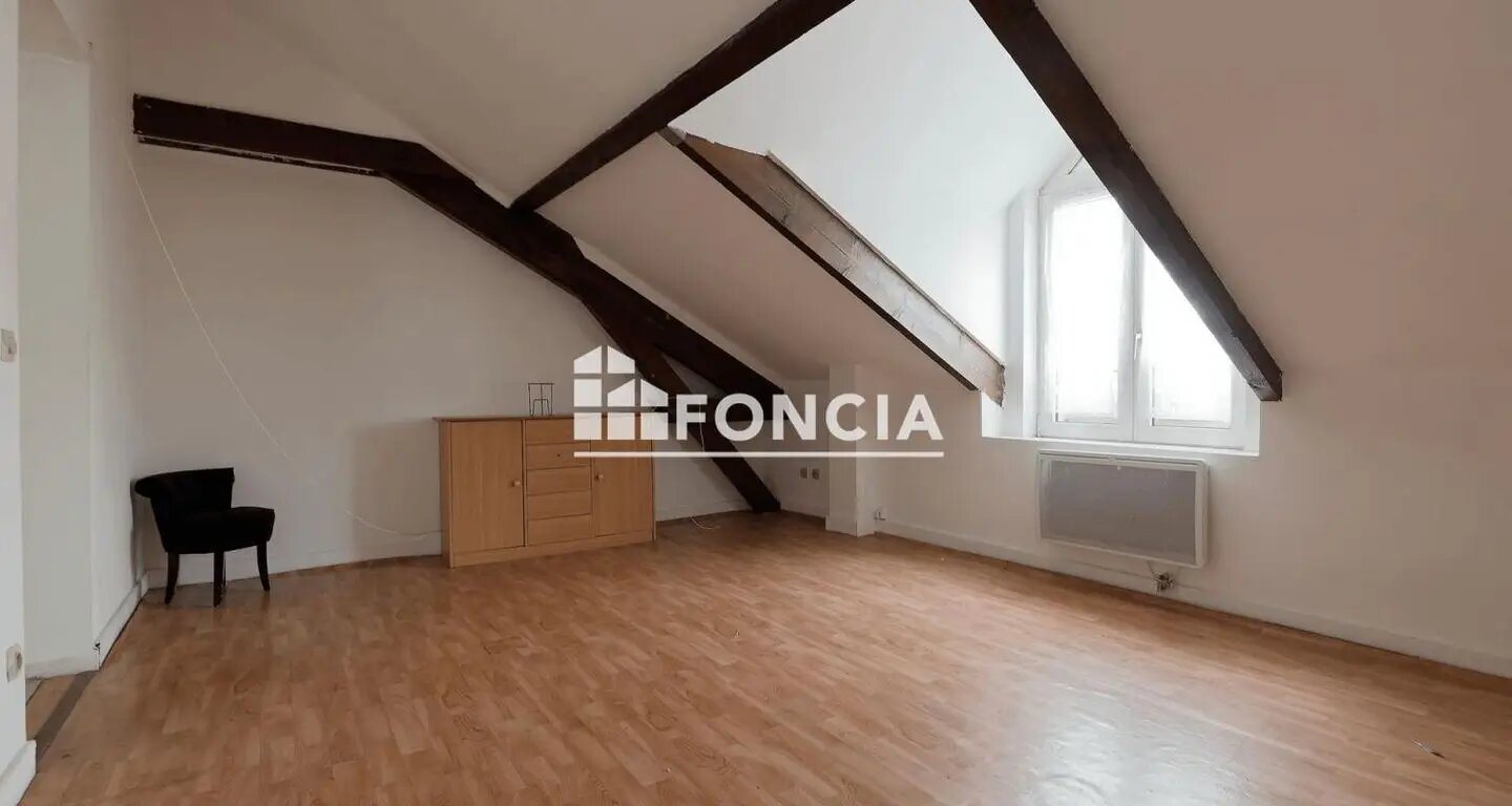 Appartement à vendre, 18m², Corbeil-Essonnes