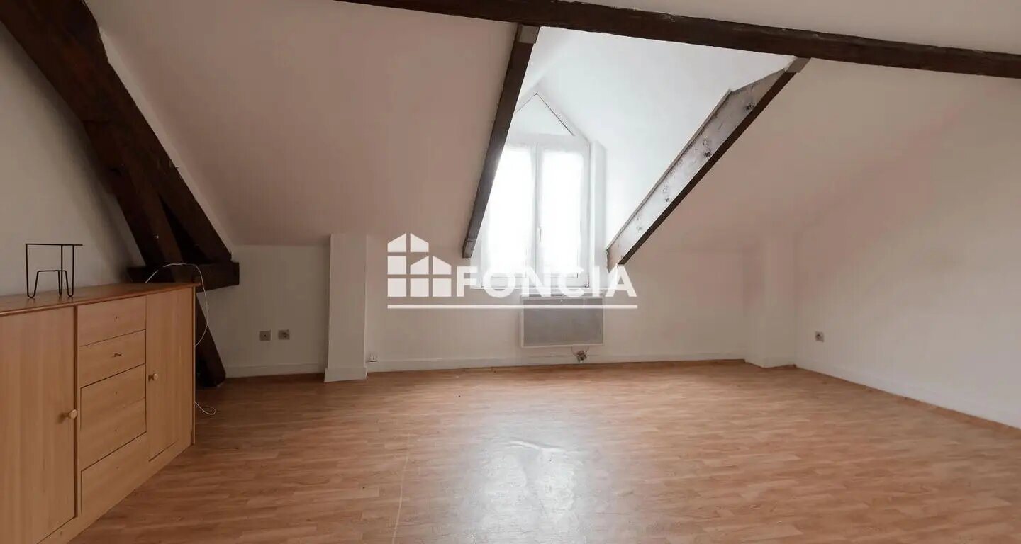 Appartement à vendre, 18m², Corbeil-Essonnes