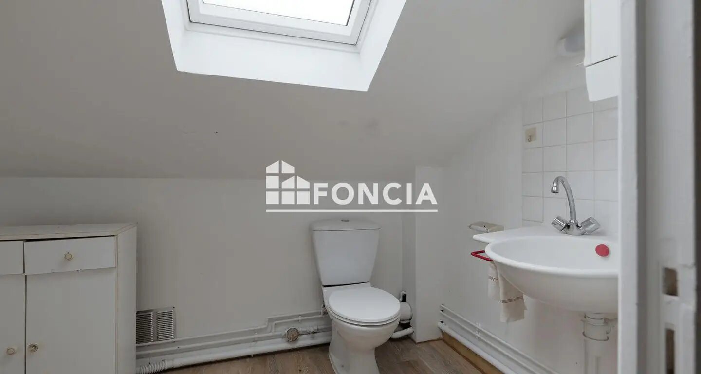 Appartement à vendre, 18m², Corbeil-Essonnes