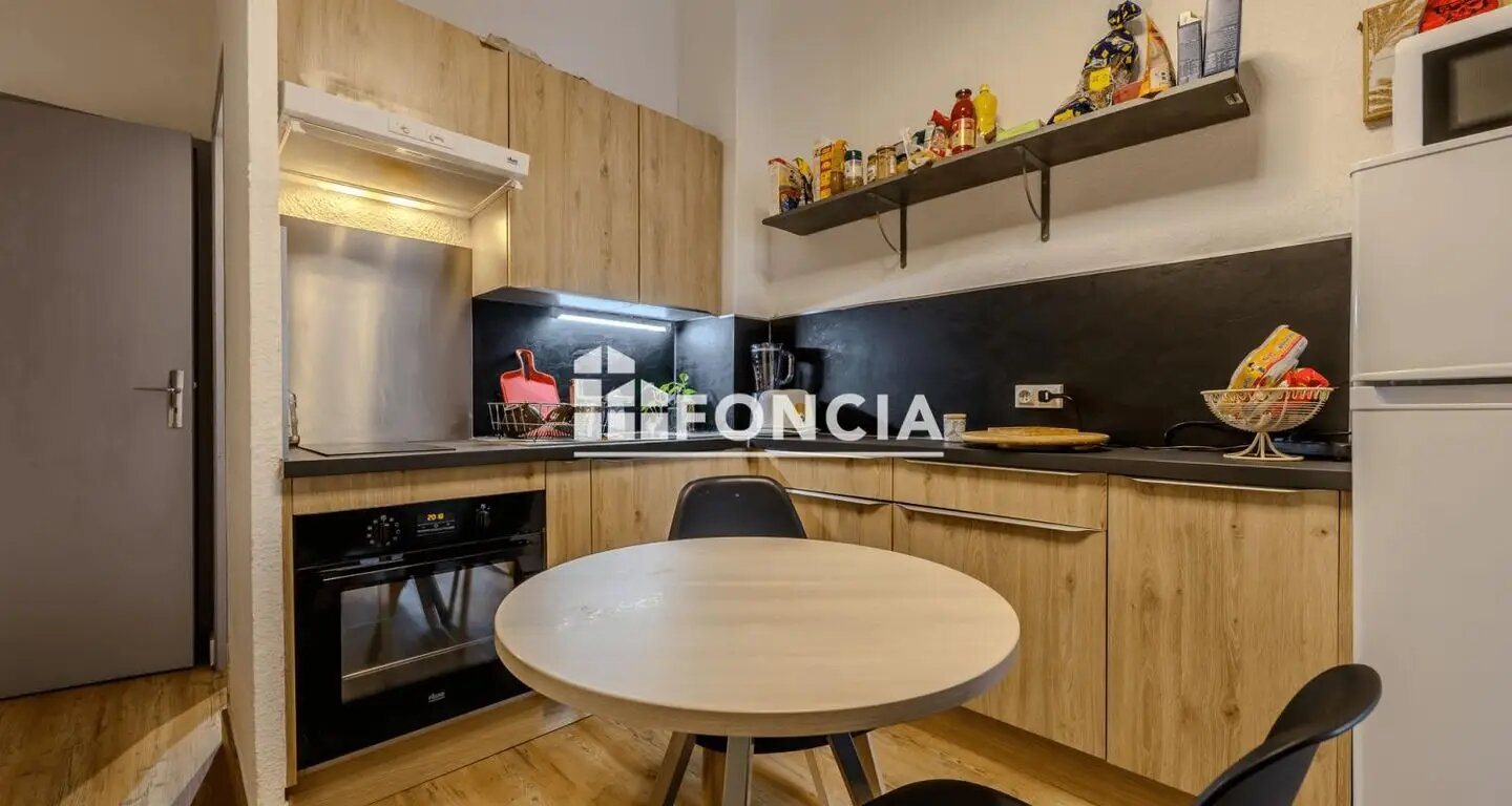 Appartement à vendre, 28m², Avignon