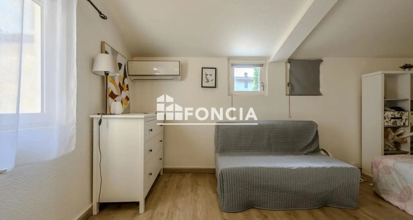 Appartement à vendre, 28m², Avignon