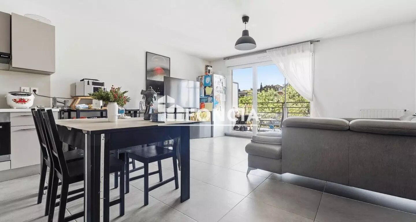 Appartement à vendre, 63m², Cagnes-sur-Mer