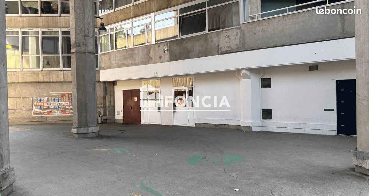 Appartement à vendre, 63m², Évry-Courcouronnes