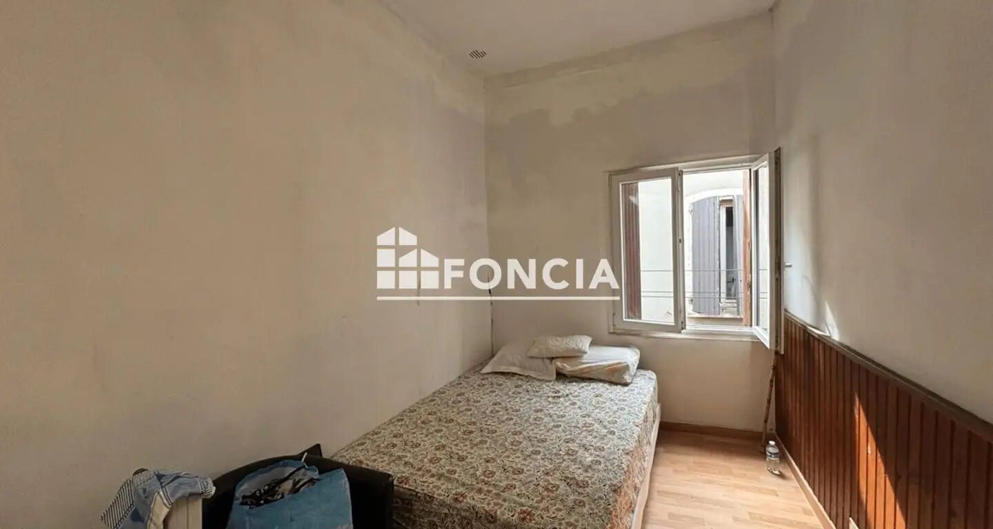Appartement à vendre, 36m², Lunel