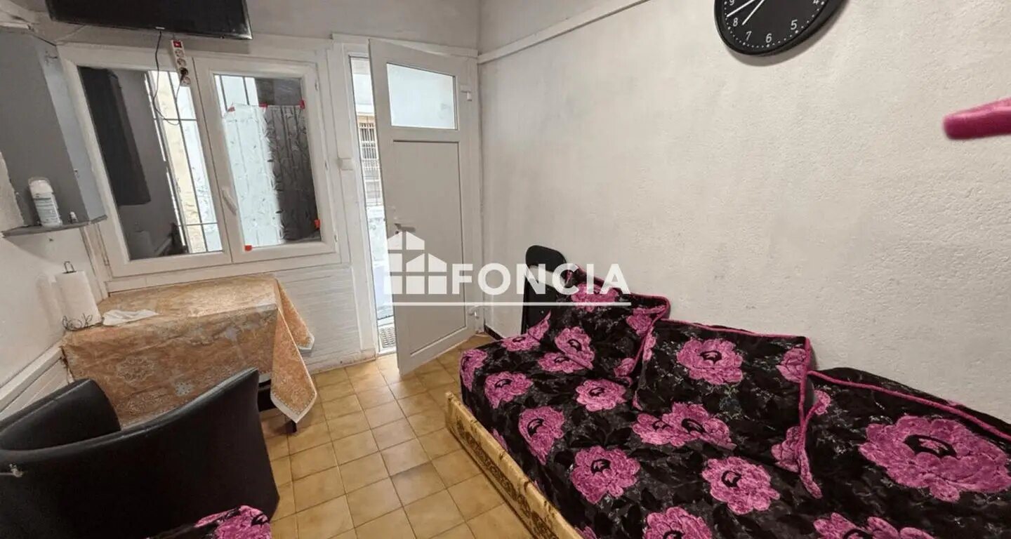 Appartement à vendre, 36m², Lunel