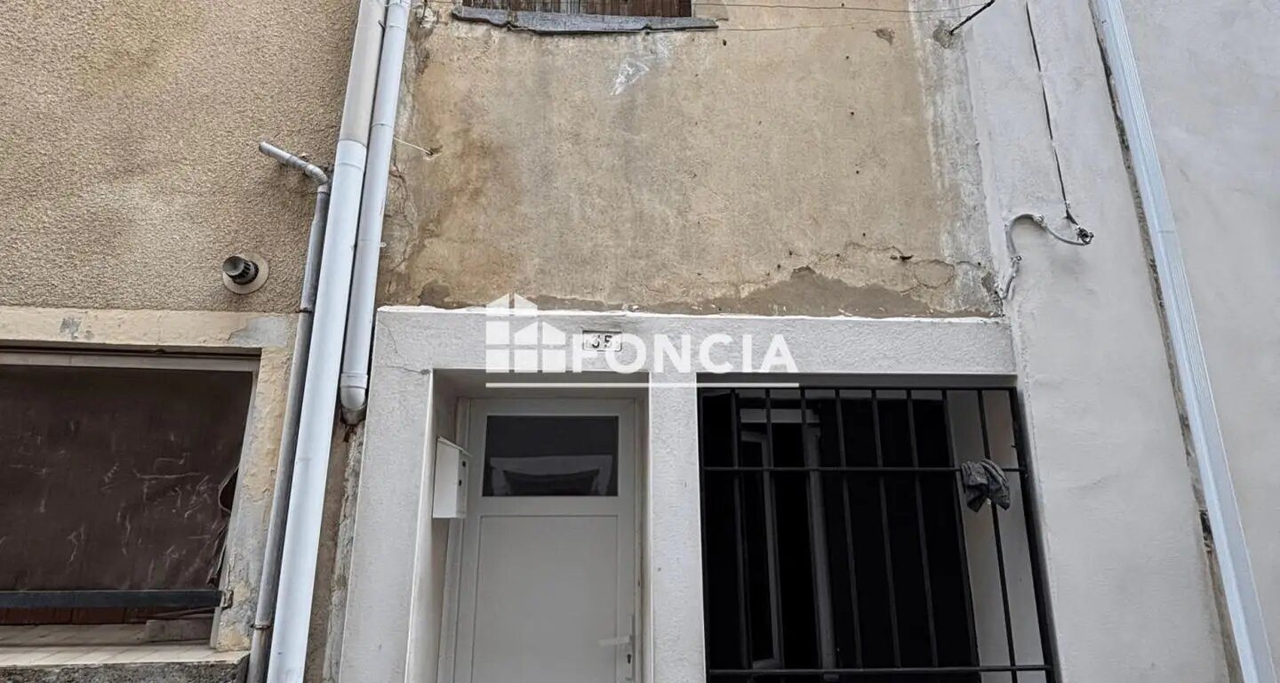 Appartement à vendre, 36m², Lunel