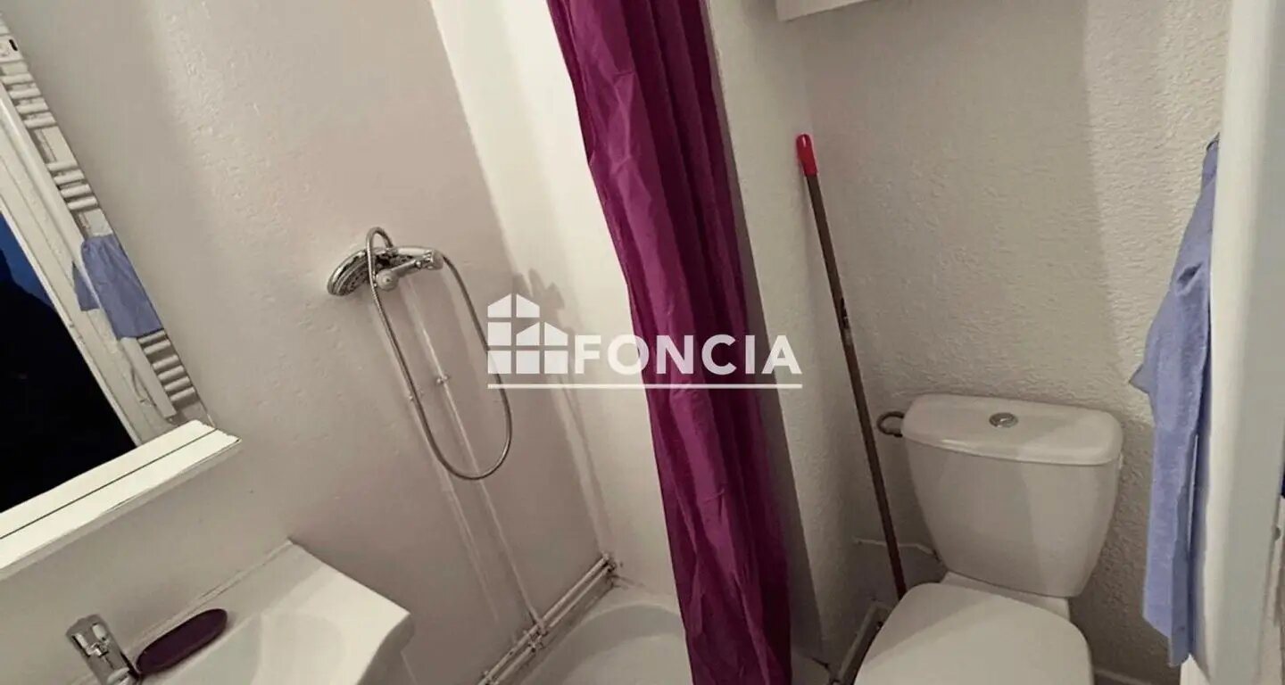 Appartement à vendre, 15m², Villard-de-Lans