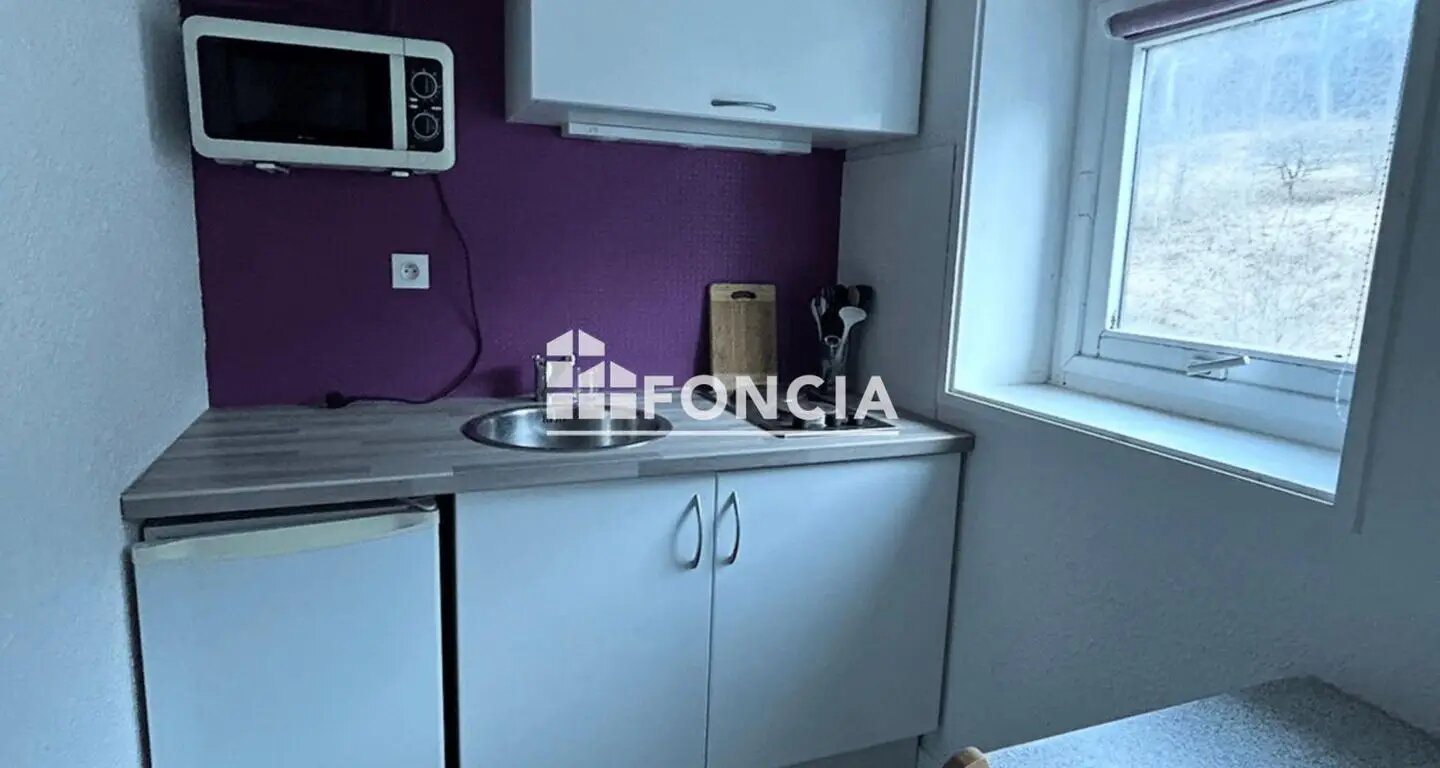 Appartement à vendre, 15m², Villard-de-Lans
