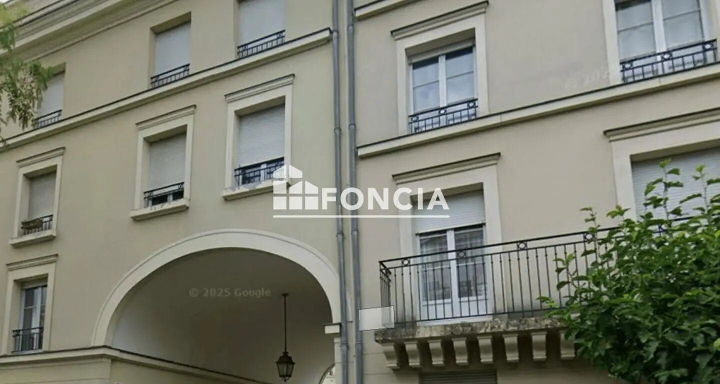 Appartement à vendre, 79m², Serris