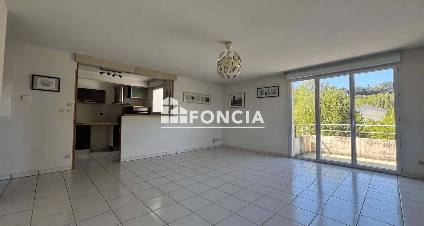 Appartement à vendre, 67m², Agen