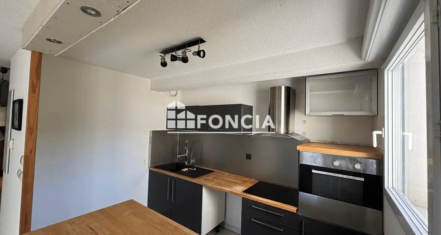 Appartement à vendre, 67m², Agen