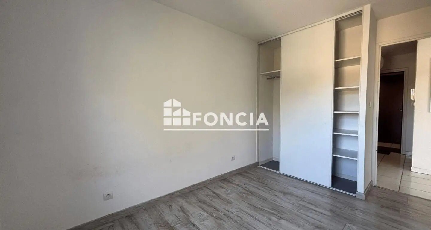 Appartement à vendre, 67m², Agen