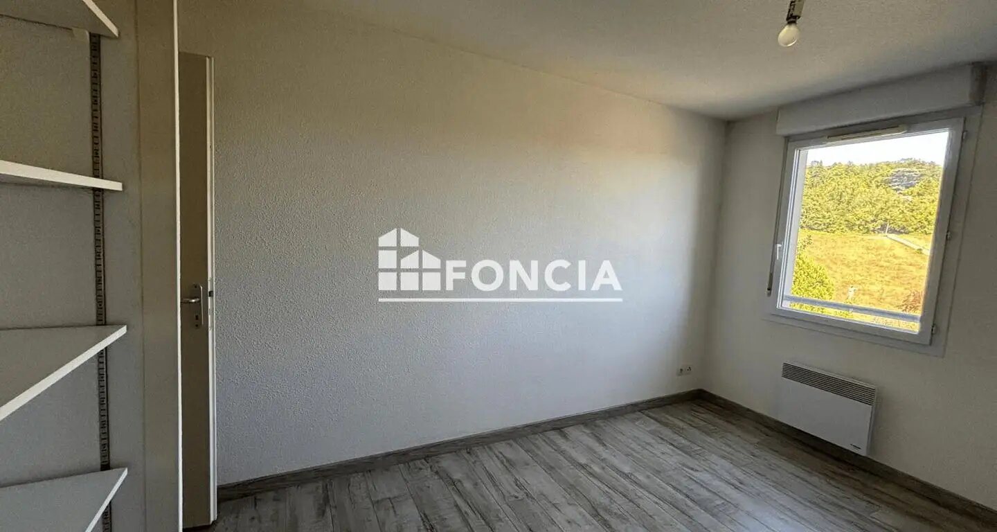 Appartement à vendre, 67m², Agen