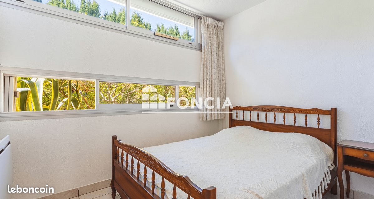 Appartement à vendre, 30m², Bormes-les-Mimosas