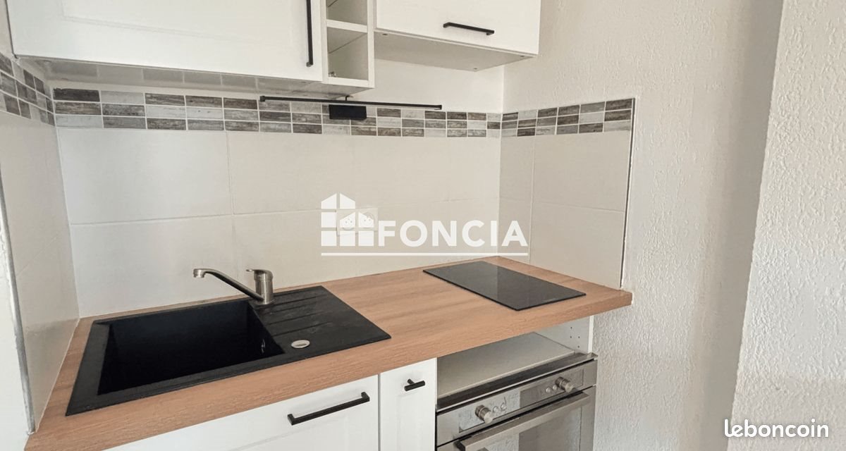 Appartement à vendre, 19m², Sausset-les-Pins