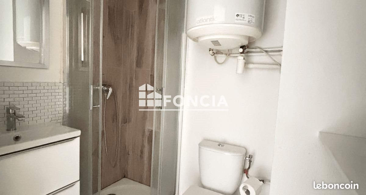 Appartement à vendre, 19m², Sausset-les-Pins