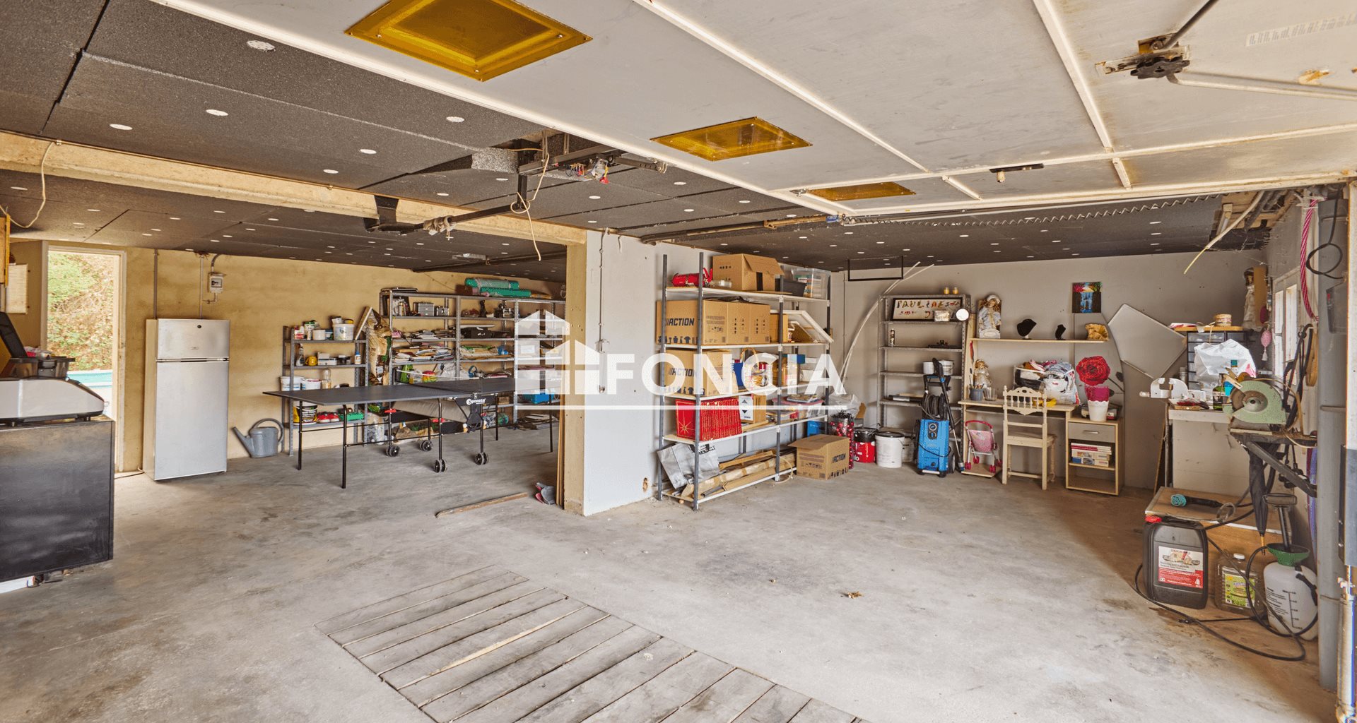Maison à vendre, 88m², Creysse
