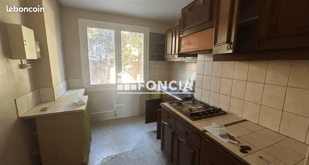 Appartement à vendre, 70m², Sorgues