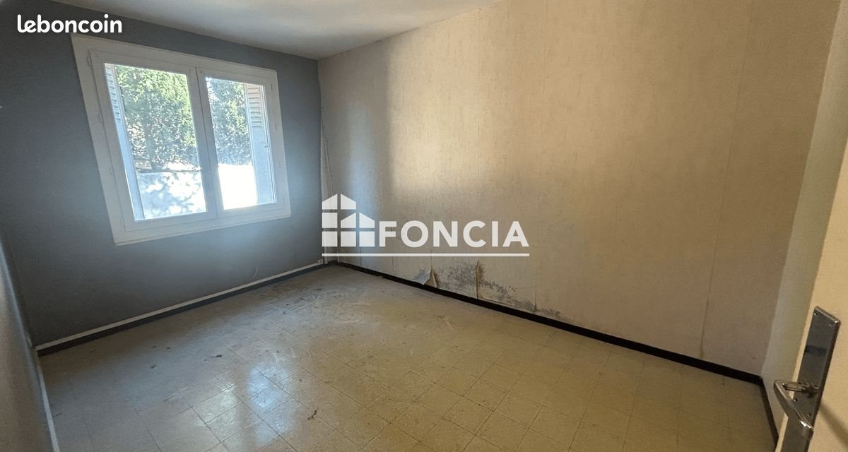 Appartement à vendre, 70m², Sorgues