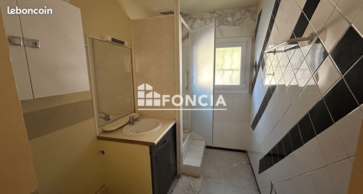 Appartement à vendre, 70m², Sorgues