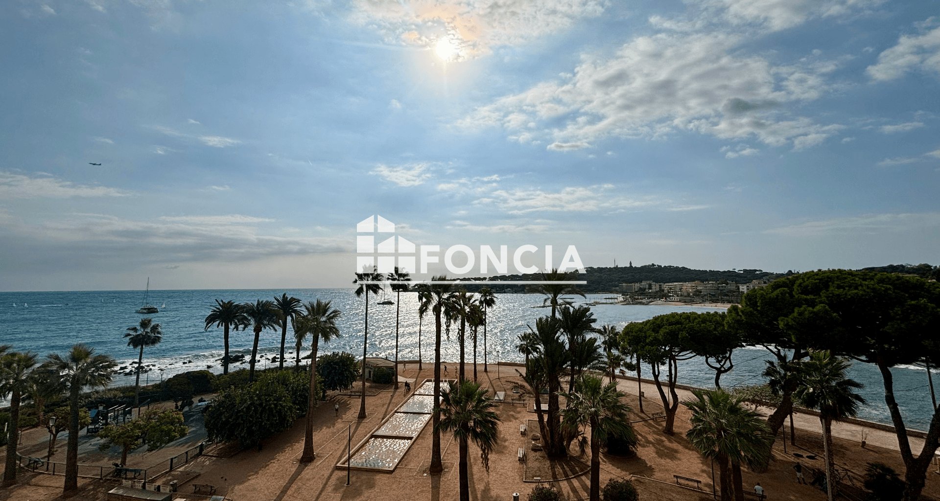 Appartement à vendre, 49m², Antibes
