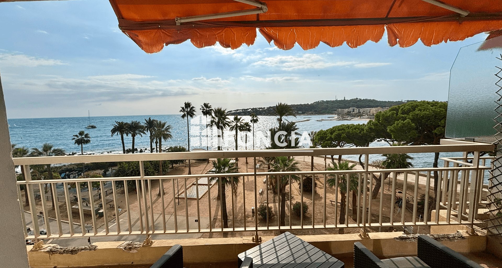 Appartement à vendre, 49m², Antibes