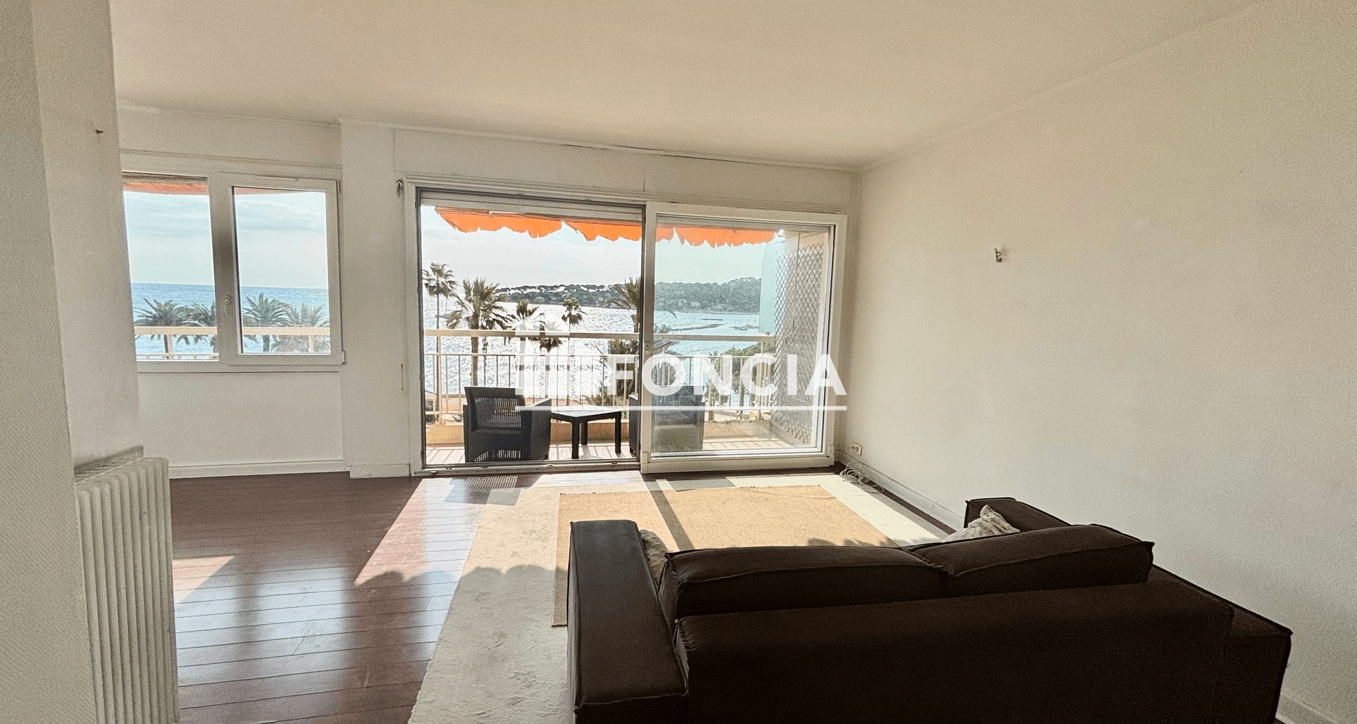 Appartement à vendre, 49m², Antibes