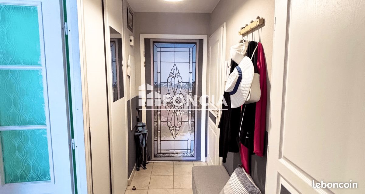 Appartement à vendre, 48m², Mandelieu-la-Napoule