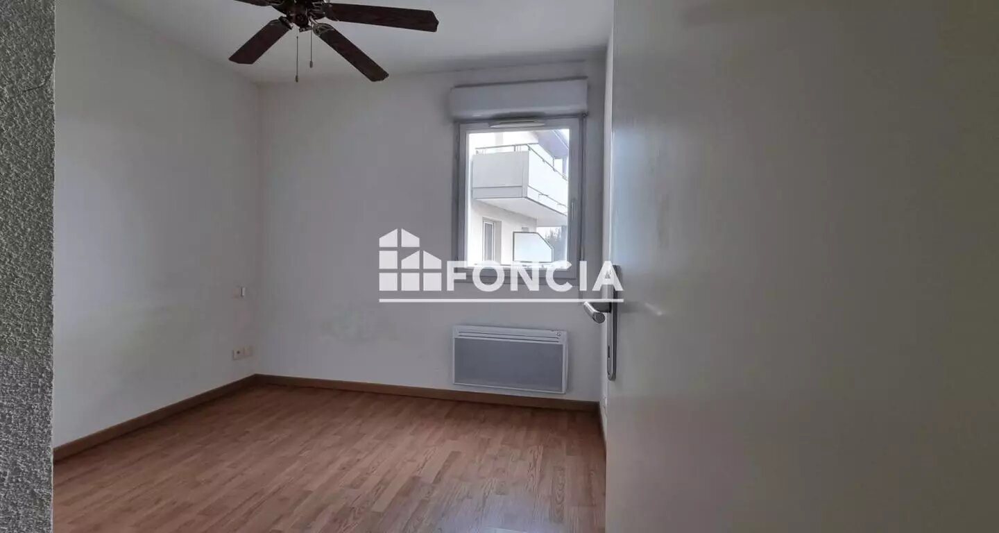 Appartement à vendre, 39m², Cugnaux