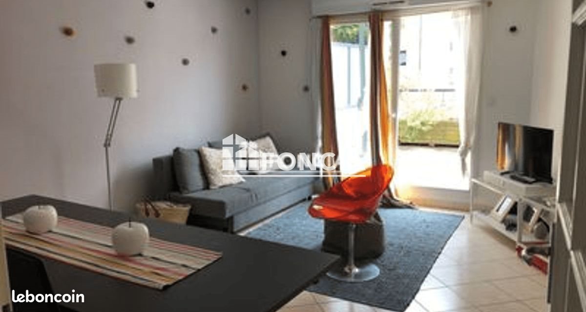 Appartement à vendre, 64m², Nantes