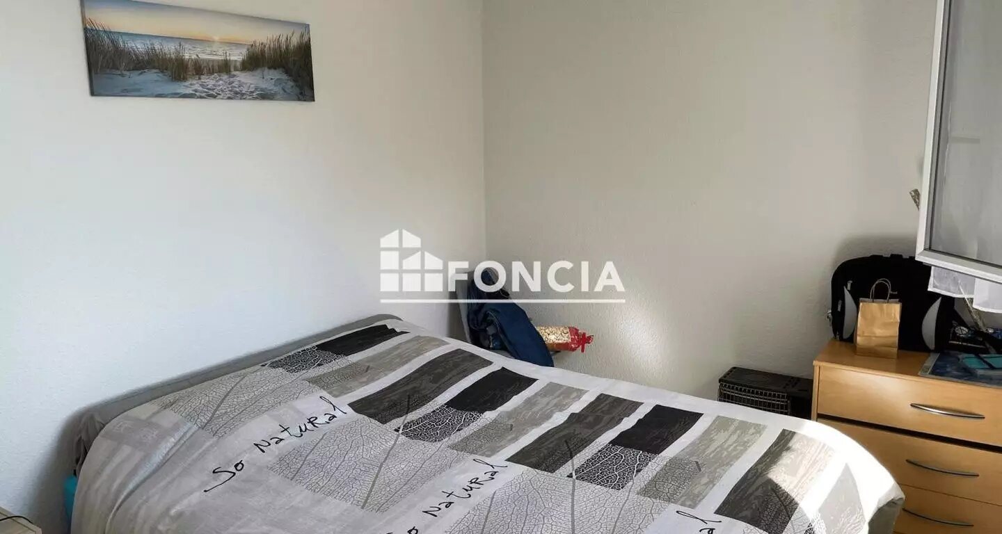 Appartement à vendre, 45m², Bergerac