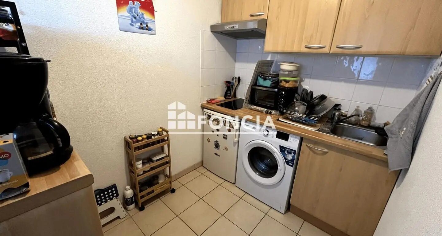 Appartement à vendre, 45m², Bergerac