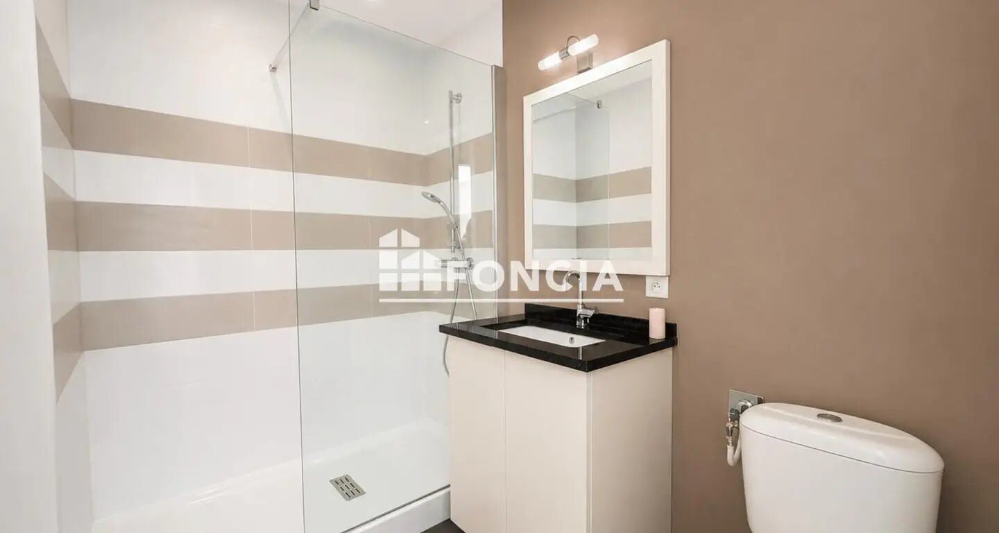 Appartement à vendre, 31m², Avignon