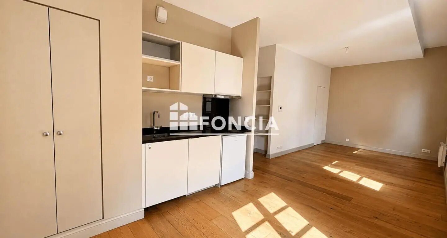Appartement à vendre, 31m², Avignon