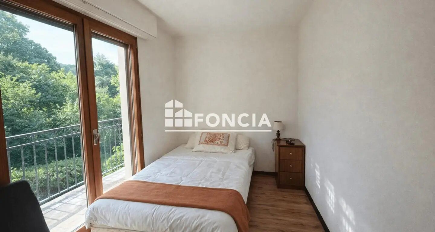 Appartement à vendre, 33m², Gap