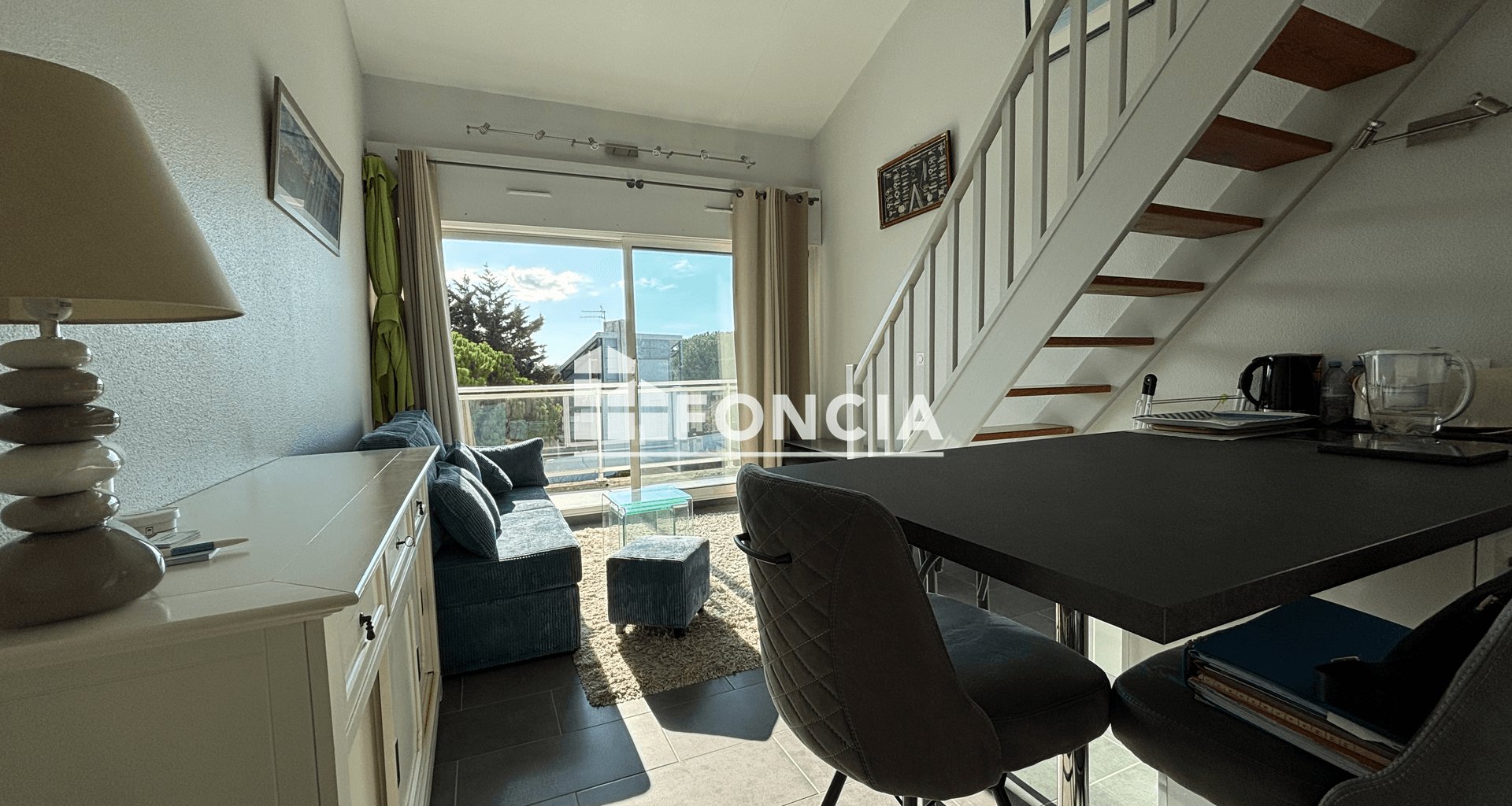 Appartement à vendre, 35m², La Rochelle