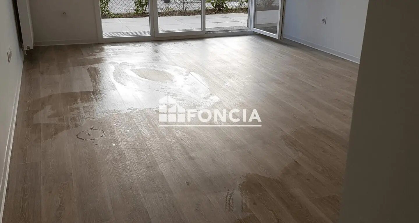 Appartement à vendre, 42m², Dijon