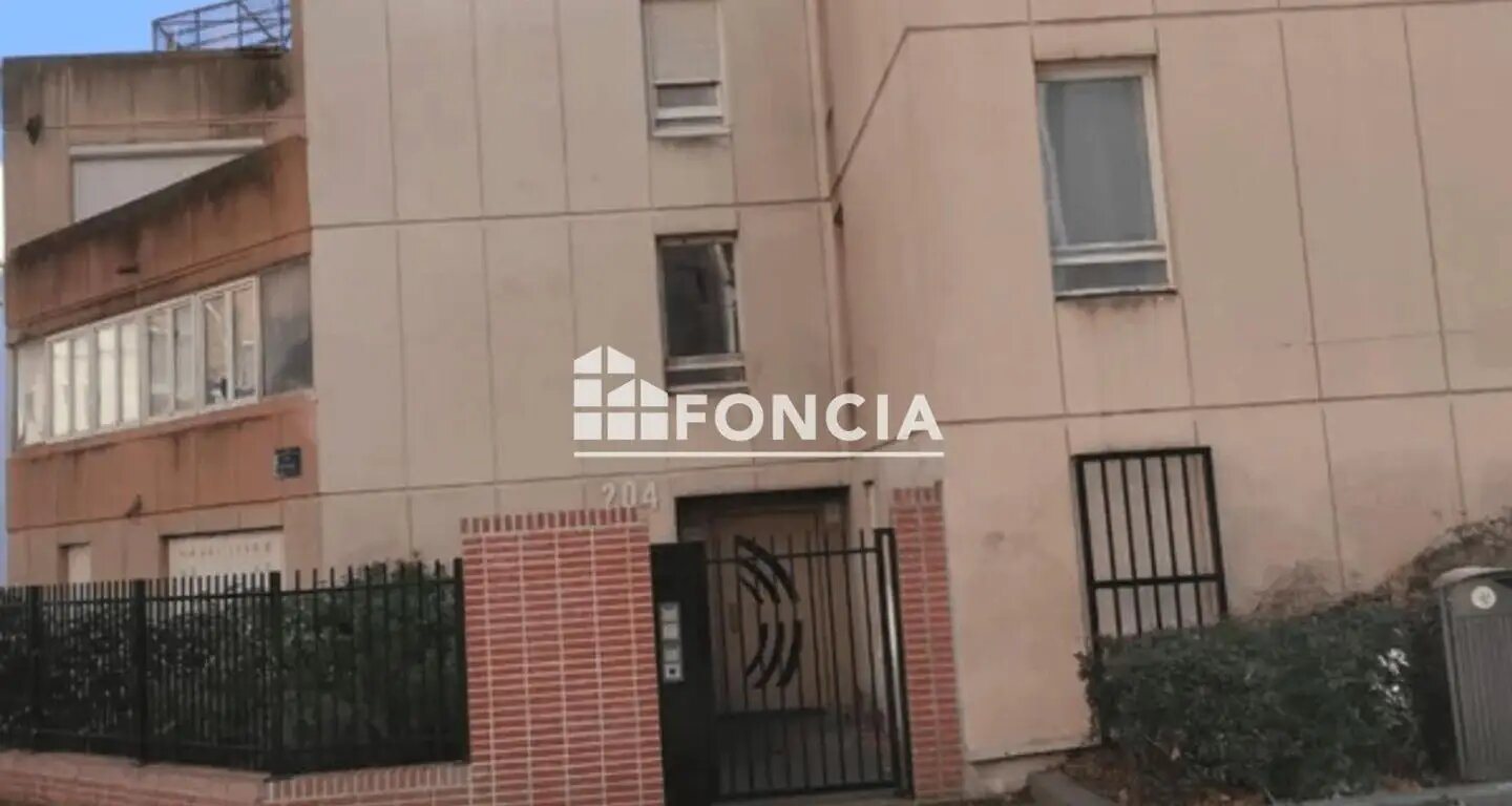 Appartement à vendre, 69m², Evry