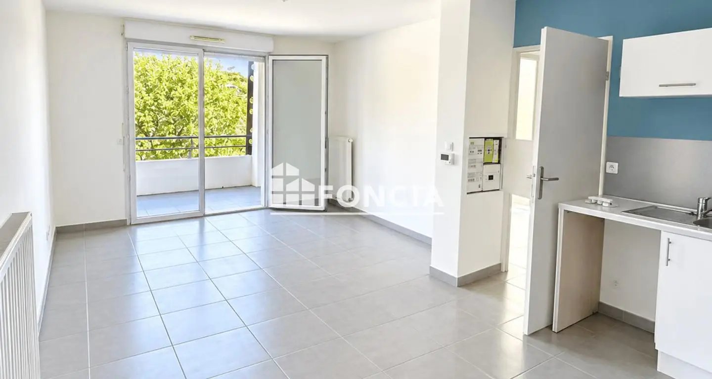 Appartement à vendre, 40m², Avignon