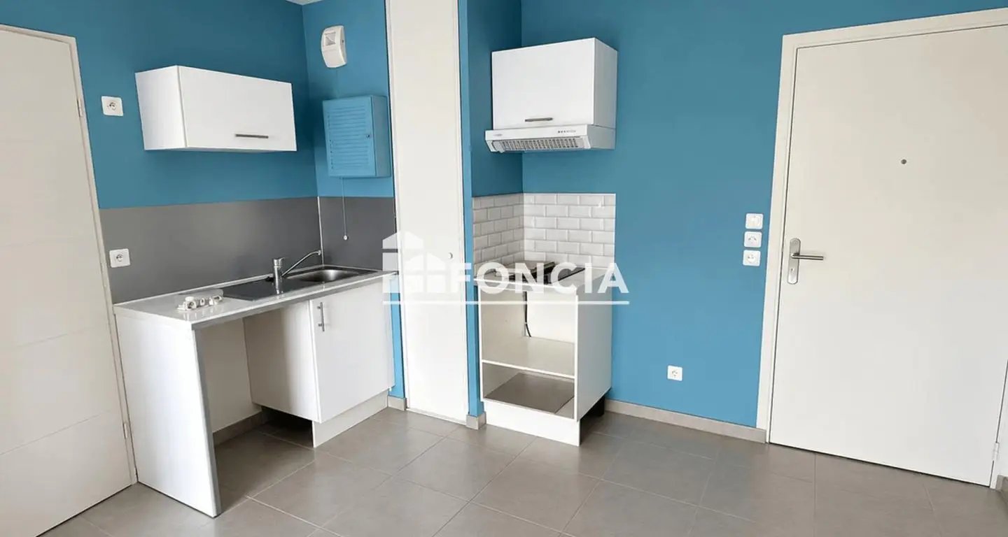 Appartement à vendre, 40m², Avignon
