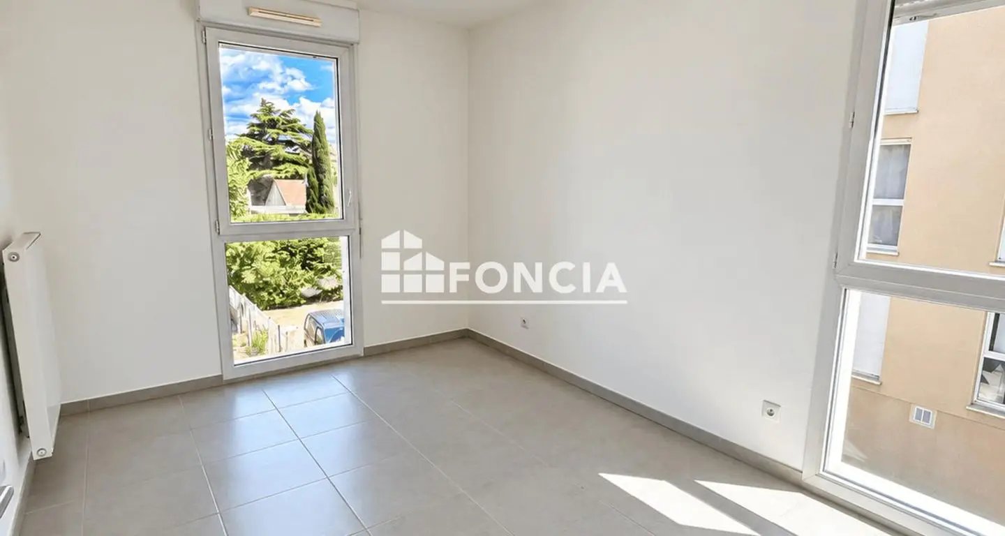 Appartement à vendre, 40m², Avignon