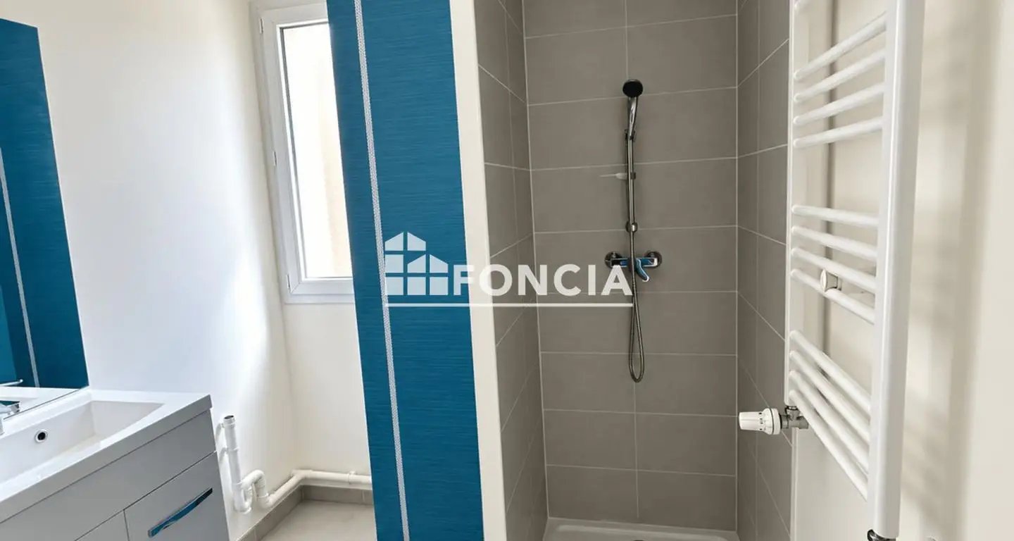 Appartement à vendre, 40m², Avignon