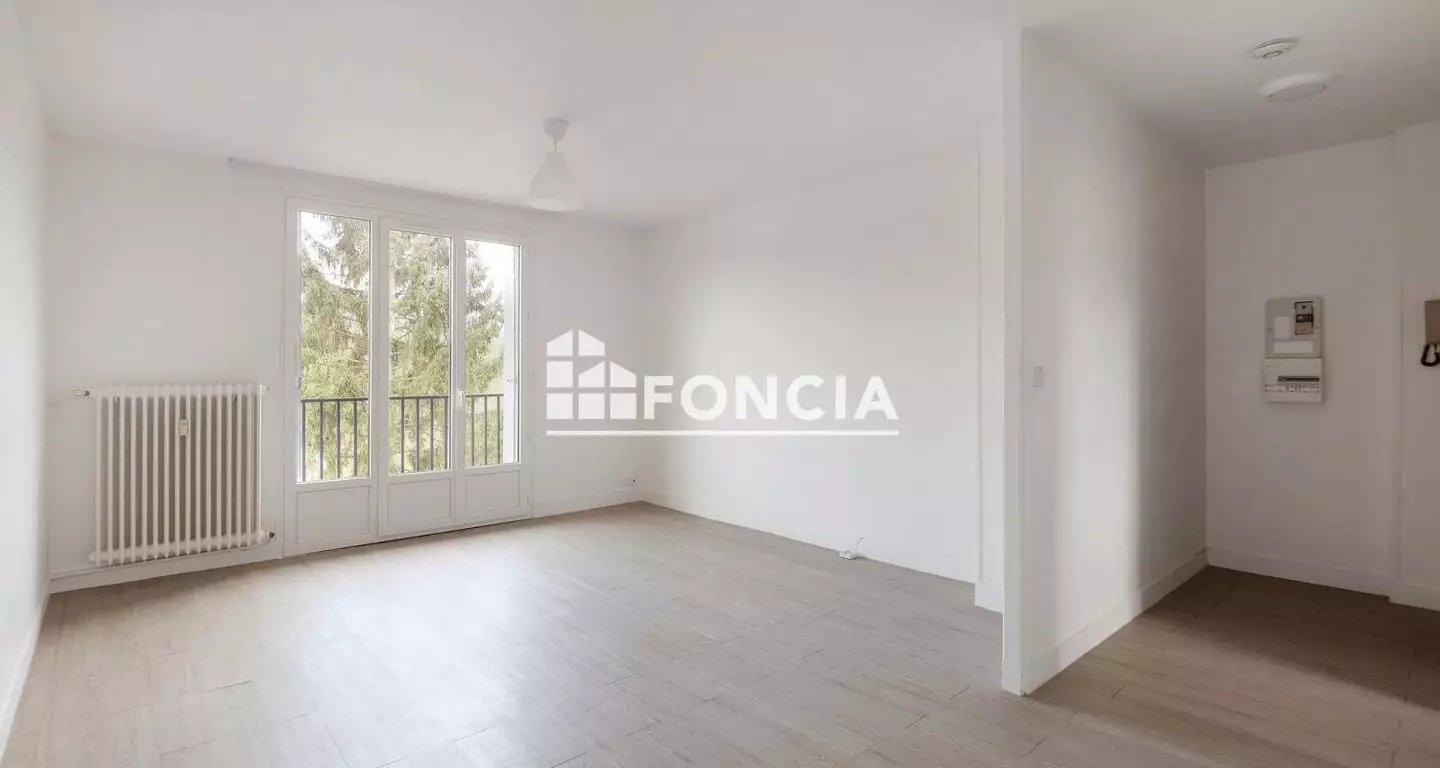 Appartement à vendre, 60m², Étampes