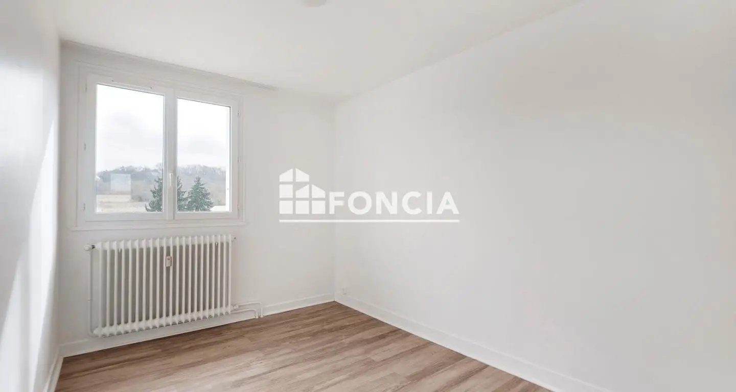 Appartement à vendre, 60m², Étampes