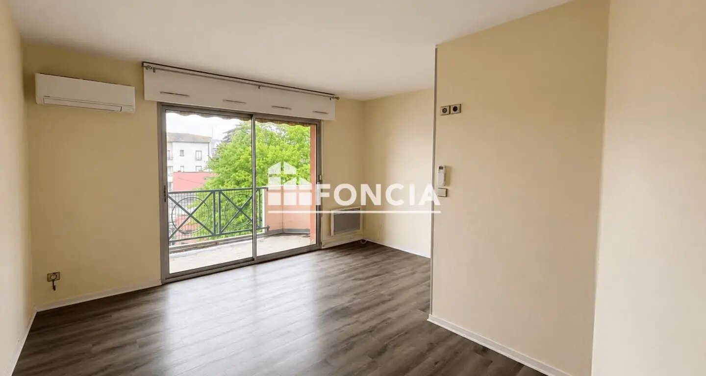 Appartement à vendre, 28m², Agen
