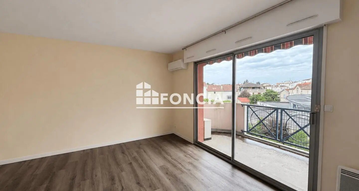 Appartement à vendre, 28m², Agen