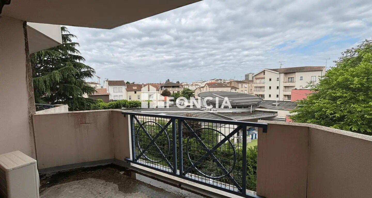 Appartement à vendre, 28m², Agen