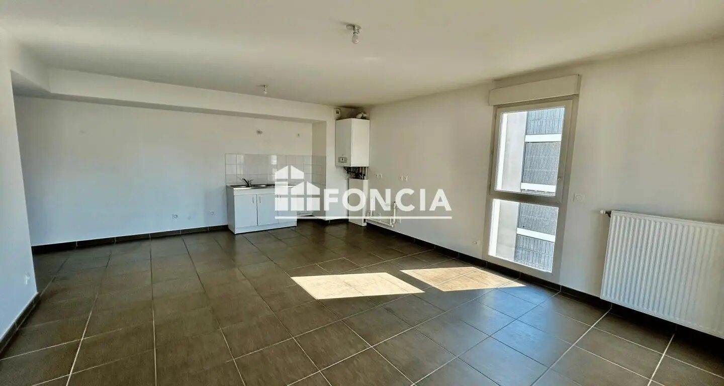 Appartement à vendre, 88m², Villeurbanne